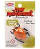 Marbles Scurry Insect Cockroach Pull Back Toy - Orange