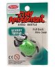 Marbles Pull Back Stag Beetle Toy - Black Green