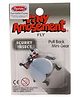 Marbles Scurry Pull Back Fly  Toy - Grey