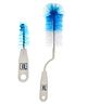 Mee Mee Bottle And Nipple Cleaning Brush - (Color May Vary)