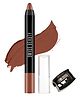 Swiss Beauty Stay Maxx Lip Crayon Lipstick - Bare - 3.5 g