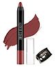 Swiss Beauty Stay Maxx Lip Crayon Lipstick - Artist Nude - 3.5 g