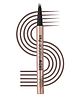 Swiss Beauty BROWmance Pen - Medium brown - 1 ml
