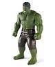 NEGOCIO Marvel Avengers Titan Hero Series Hulk Action Figure, Children's Incredible Hulk Birthday Cake Figure, Inspired by Marvel Comics - PACK OF 1 - COLOR MAY VARY