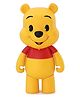 NEGOCIO Winnie the Pooh, CHUBBY Winnie series, collectible dolls, each sold separately - PACK OF 1 - COLOR MAY VARY