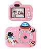 NEGOCIO Space Ultimate Digital Camera Digital Handy Portable Camera Full HD 1080P 2.0 Screen With Inbuilt Games- PACK OF 1- COLOR MAY VARY
