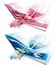 AKN TOYS Electric Hand Throwing Flying Bird Funny Kids Luminous Gesture Induction Hovering Flying Machine Toy for Kids -PACK OF 1 - ( COLOR MAY VARY )