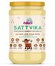 Adore Sattvika A2 Desi Gir Cow Ghee- Made from Traditional Bilona Process- 500 ml