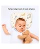VOIDROP Memory Form baby Pillow Space Printed