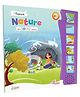 Preschool Kids Nature Sound Book | Learn Animals & Nature Sounds Board Book - English