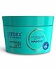 Streax Professional Vitariche Gloss Hair Mask With Hyaluronic Acid | Deep Conditioner | Frizz Control - 200 g