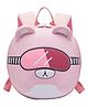SANJARY 12 Inch Cute Cartoon Backpack for Kids a Small Animal-Themed School or Travel Bag Designed for Children (color Design May Vary)