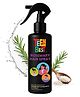 HealthBest Rosemary Water Spray for Hair Growth with Double Rosemary Extract & Rice Water - 200 ml