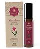 Ashpveda Shubhra Divine Nectar Alcohol Free Botanical Roll On Attar Perfume (8ml) | Sweet Nectar & Natural Long Lasting Floral Fragrance