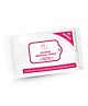 Little Crush Make Up Removal Wipes - 25 Pieces