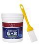 ARCADE TOYS Transparent Waterproof Adhesive Glue, High Viscosity, 300g with Applicator (White)