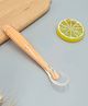 ARCADE TOYS Baby Love Soft Tip SiliconeGel Spoon - Multicolour