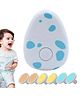 ARCADE TOYS Baby Electric Nail Trimmer Set - (Multicolour)