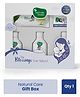 Mother Sparsh Baby Natural Care Gift Set - Pack Of 5