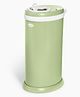 Ubbi Diaper Pail Matte Sage 0m+