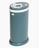 Ubbi Diaper Pail Open Water 0m+