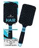 Colors Queen Paddle Hair Brush