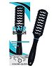 Colors Queen Vented Hair Brush
