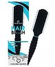 Colors Queen Small Paddle Hair Brush