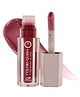 Colors Queen Lip Luminizer High Shine Lip Gloss  Enriched with Shea Butter Girly - 9ml