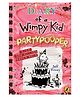 Diary of A Wimpy Kid: Partypooper Story Book by Jeff Kinney - English