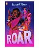 Roar By Manjeet Mann - English
