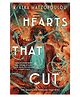 Hearts That Cut Story Book By Kika Hatzopoulou - English