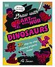 Draw with Art for Kids Hub Dinosaurs Book - English