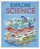 Explore: Science Book - English