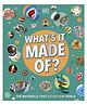 What's It Made Of? Book - English