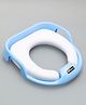 Babyhug Premium Potty Seat - Blue