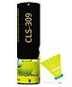 KONEX Premium Nylon Shuttlecock | Stable Flight & Fast Recovery Pack of 6 - Yellow