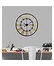 Creator Handicrafts Classic Roman Large Wall Clock