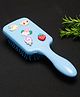 Stol'n Rectangle Shaped embillished Hair Brush - Blue