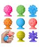 Kidology Sensory Fidget Toys - Multicolour