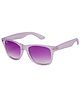 Neska Solid Wayfarer Sunglasses  - Pink