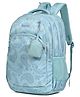 Beauty Girls 19 Inches by Hotshot|magicpack_1616|school Bag with Joypouch|large Size|tution Bag|college Backpack|water Resistant Bag|40 Liters School Bag |for Girls & Women