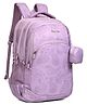 Beauty Girls by Hotshot|magicpack_1616|school Bag with Joypouch|large Size|tution Bag|college Backpack|water Resistant Bag|40 Liters School Bag |for Girls & Women - Height 19 Inches