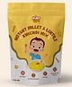 Burpease Instant Ragi Baby Khichdi Mix - 400 g