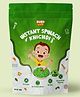 Burpease Instant Ragi Baby Spinach Khichdi Mix - 400 g