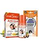 Hairshield Lice Terminator Combo | 1 Lice Terminator Comb & 1 Anti Lice cream wash-30ml