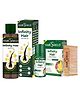 Hairshield Natural Super Combo | 1 Neem Comb, 1 Infinity Natural Shampoo-30ml & 1 Infinity Ayurvedic Oil-100ml