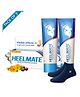 Heelmate Heel Repair Cream | Pack of 2- 100 g