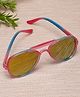 Stol'n Ombre Designed Aviator Sunglasses - Multi Colour