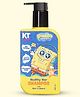 KT Kids Healthy Hair Shampoo  200 ml